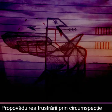 Propovăduirea Frustrării Prin Circumspecție