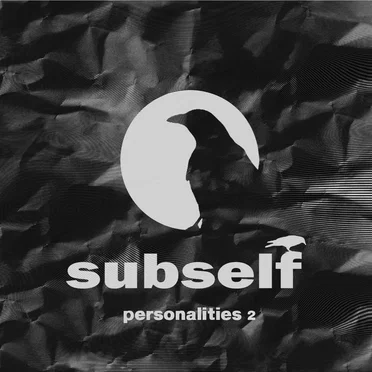 Subself Personalities Vol.2 by Various - album cover