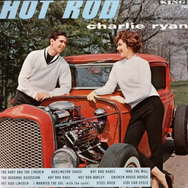 Hot Rod