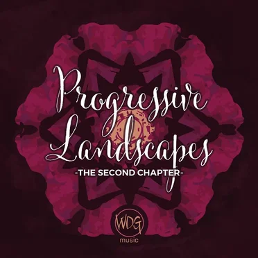 Progressive Landscapes: The Second Chapter by Various Artists - album cover