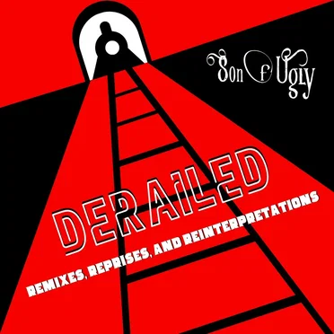 Derailed by Son of Ugly - album cover