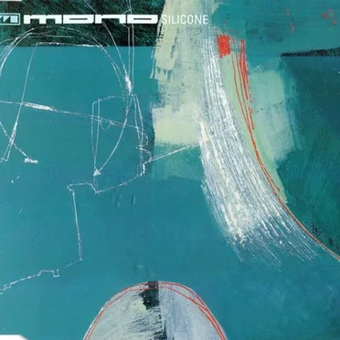 Silicone by Mono - album cover
