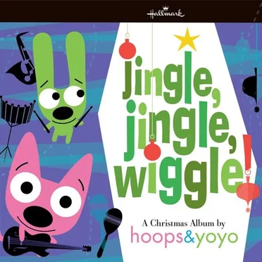 Jingle, Jingle, Wiggle!