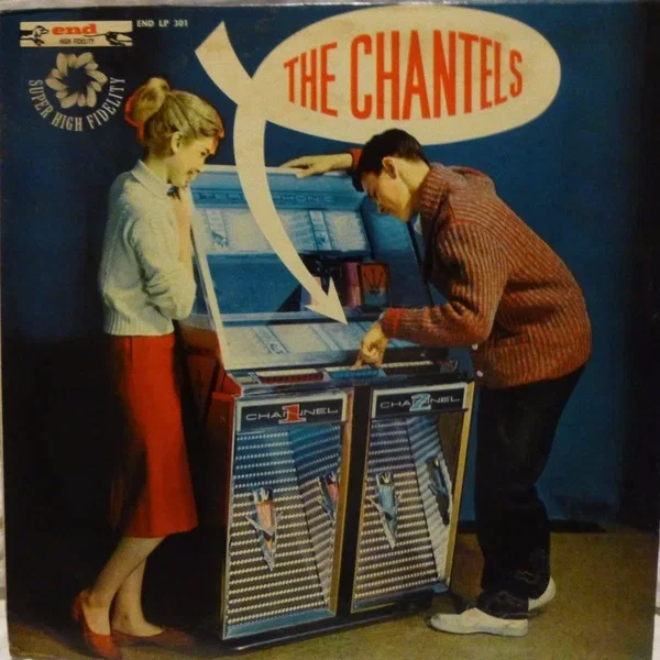 The Chantels
