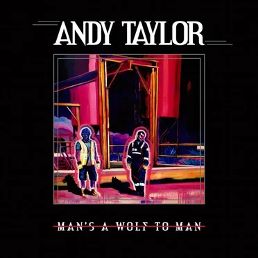 Man’s a Wolf to Man