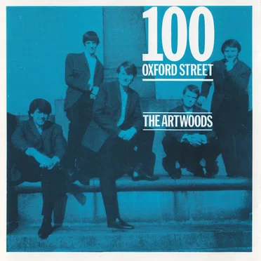 100 Oxford Street