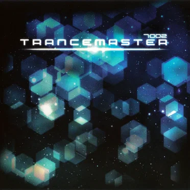Trancemaster 7002 by Various Artists - album cover