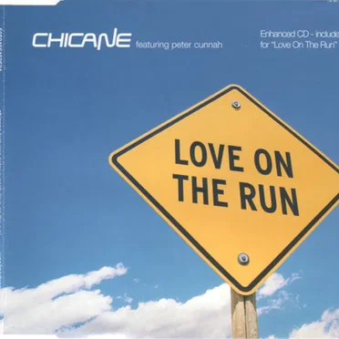 Love on the Run