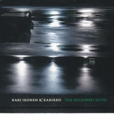 The Helsinski Suite