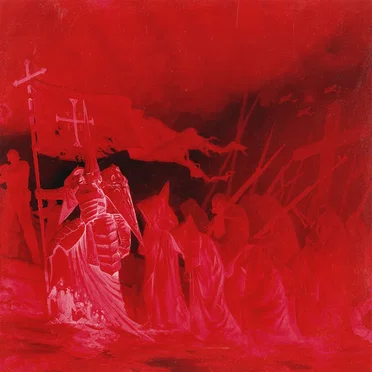 The Trench Pilgrims
