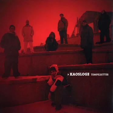 Tempelritter by Kaosloge - album cover