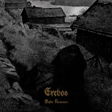 Erebos