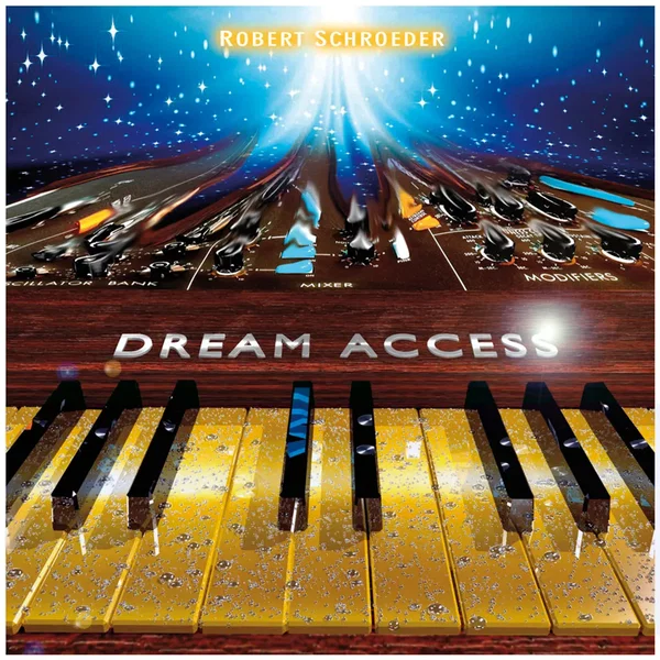 Dream Access
