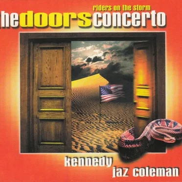 Riders on the Storm: The Doors Concerto