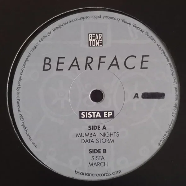 Sista EP