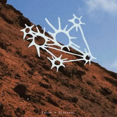 Ethereal by Fonzo - album cover