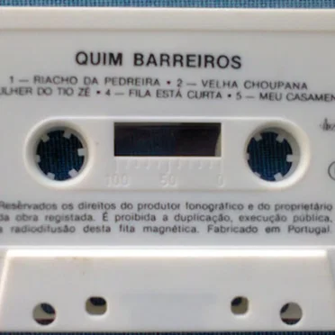 Riacho Da Pedreira