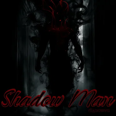 Shadow Man (Radiowave)