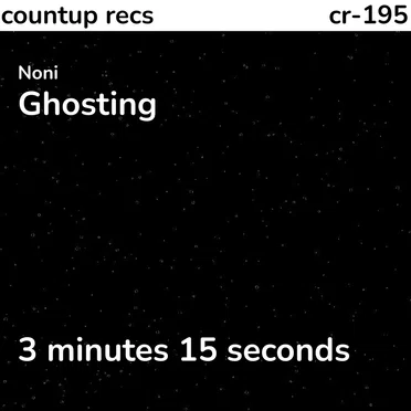 Ghosting
