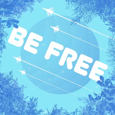 Be Free
