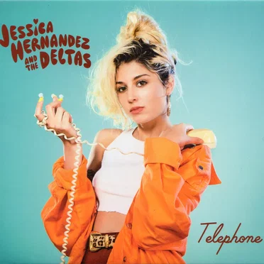 Jessica Hernandez & The Deltas