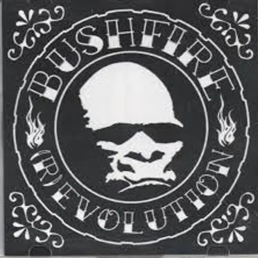 (R)evolution