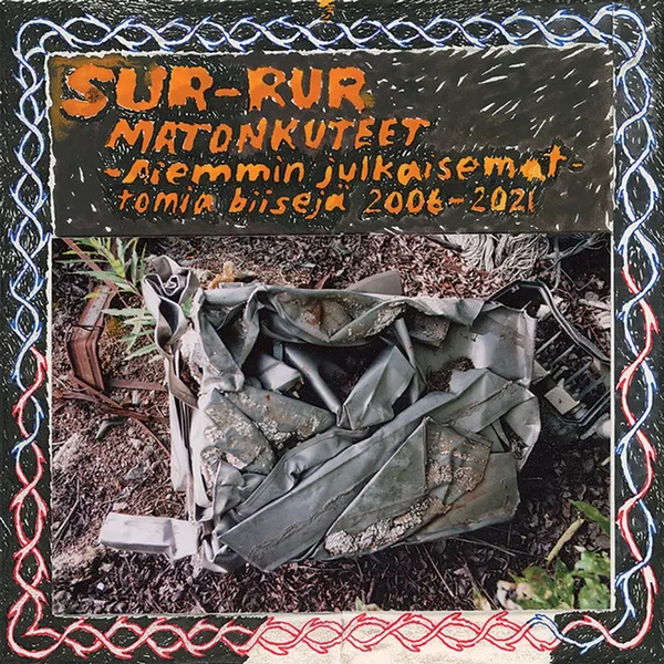 Matonkuteet - aiemmin julkaisemattomia biisejä 2006-2021