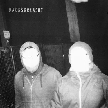 Kackschlacht 2018 by Kackschlacht - album cover
