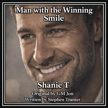 Man with the Winning Smile (Cover of GM Jon Original)