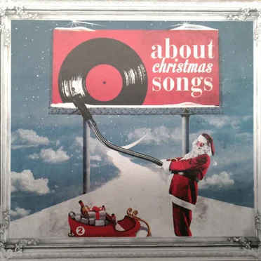 About Christmas Songs 2 by Various Artists - album cover