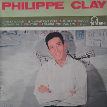 Philippe Clay