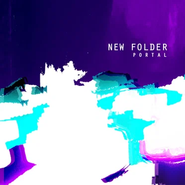 Portal by New Folder - album cover