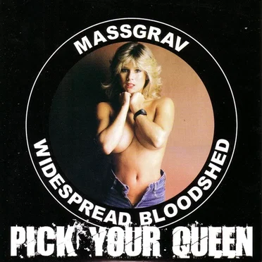 Pick Your Queen