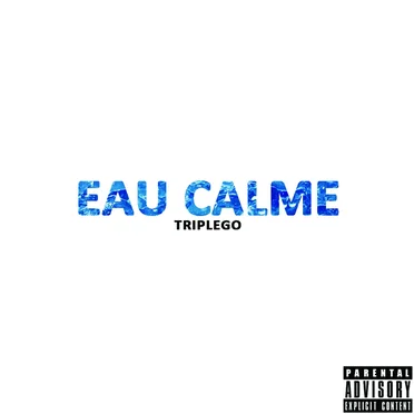 Eau calme by TripleGo - album cover