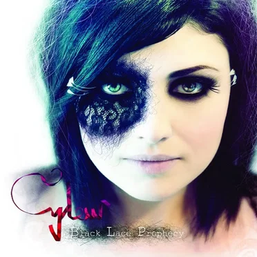 Black Lace Prophecy