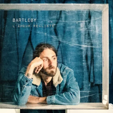 L’Amour réaliste by Bartleby - album cover