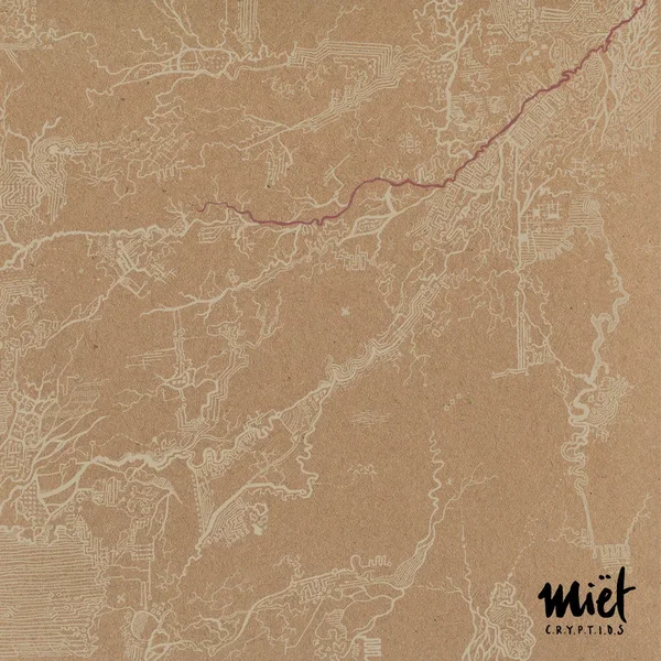 Cryptids