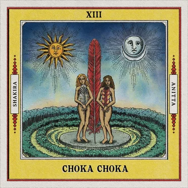 Choka choka