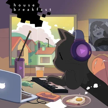 House Breakfast