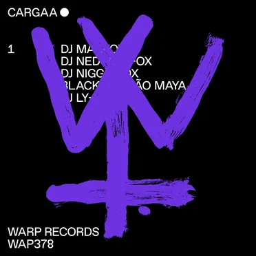 CARGAA 1 by Various Artists - album cover