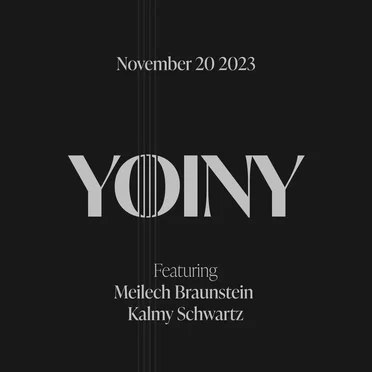 Nov. 20 2023 Wedding (Meilech Braunstein & Kalmey Schwartz)