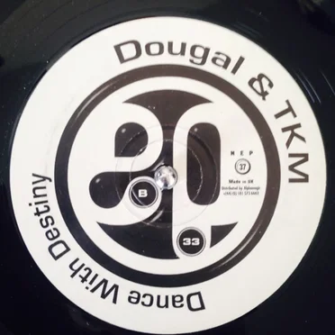 Night Breeze / Dance With Destiny