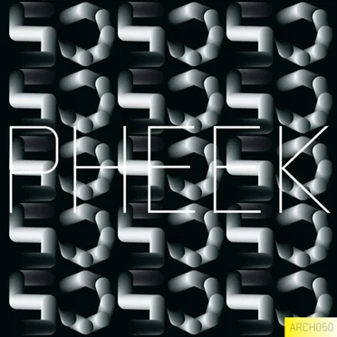 Moving the Wave by Pheek - album cover