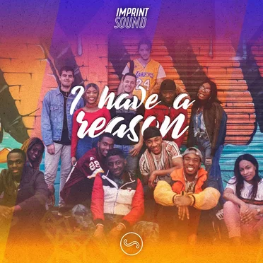 I Have a Reason by IMPRINT SOUND - album cover