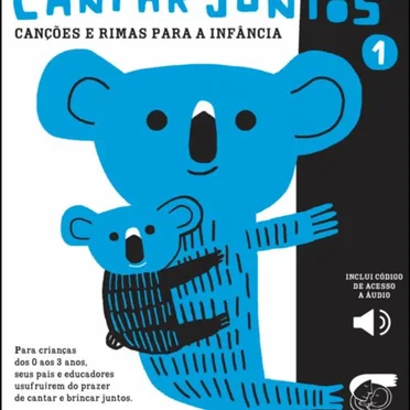 CANTAR JUNTOS 1 by A PAR - album cover