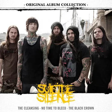 Original Album Collection