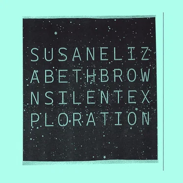 Silent Exploration by Susan Elizabeth Brown - album cover