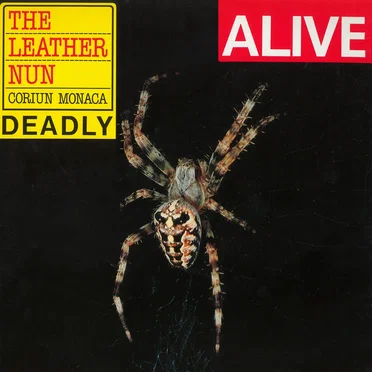 Alive Corium Monaca Deadly (live in Denmark / 1985)