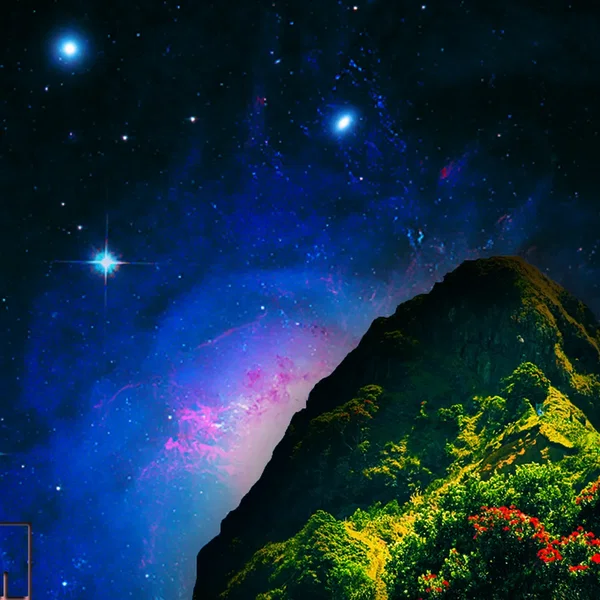 A Theory Of Anything