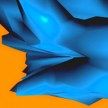 The Mirror World by Eko - album cover